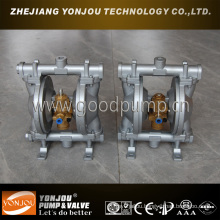 Cast Iron Air Diaphragm Pump